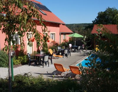 Apartmánový dom MAGNÓLIA