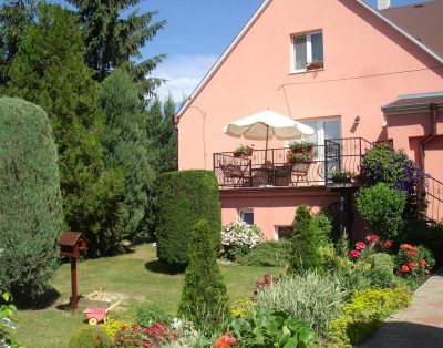 Villa Emily